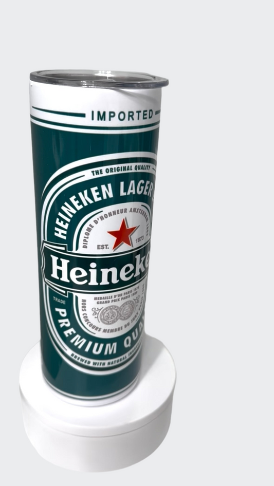 Heineken Tumbler